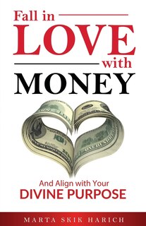 Couverture_Fall In Love With Money