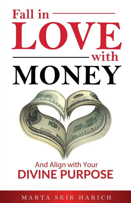 Couverture_Fall In Love With Money