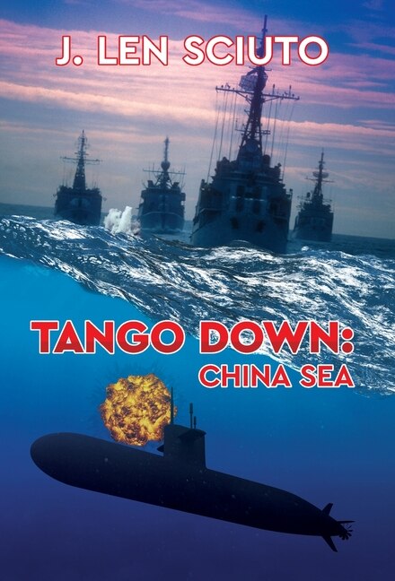 Front cover_Tango Down