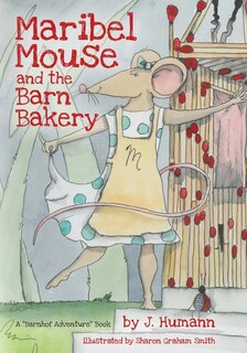 Couverture_Maribel Mouse
