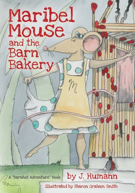 Couverture_Maribel Mouse
