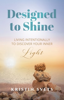 Couverture_Designed to Shine
