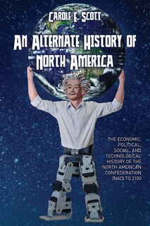 Front cover_An Alternate History of North America