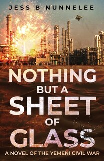 Couverture_Nothing but a Sheet of Glass