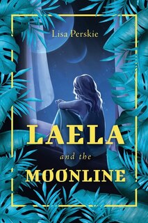 Couverture_Laela and the Moonline