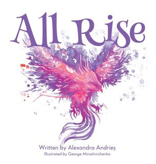 Couverture_All Rise