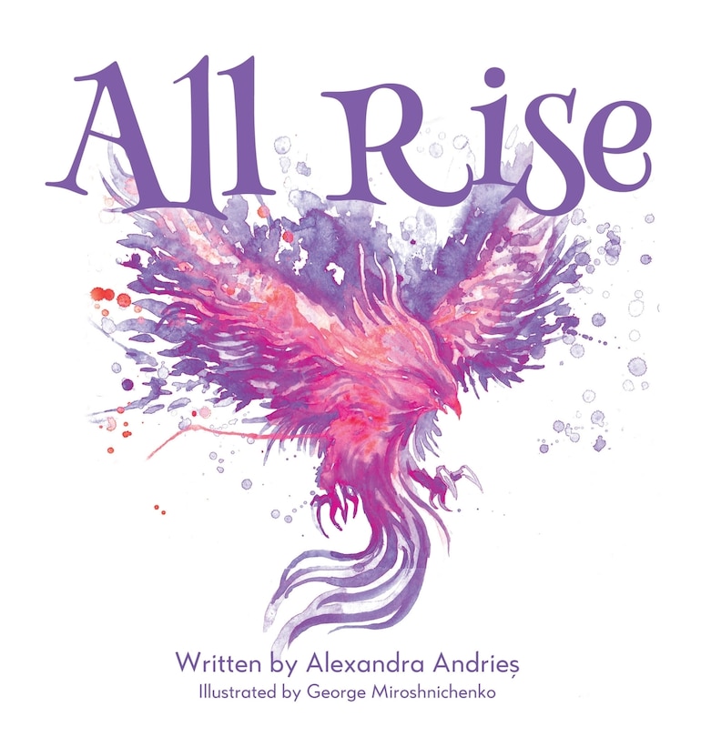 Couverture_All Rise