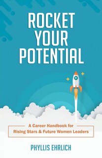 Front cover_Rocket Your Potential