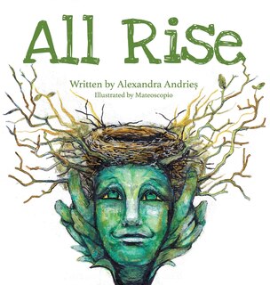 Front cover_All Rise