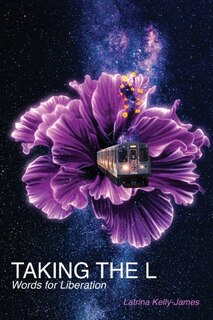 Front cover_Taking the L