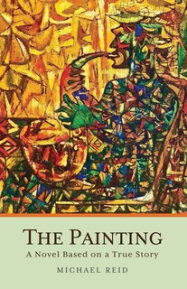 Front cover_The Painting