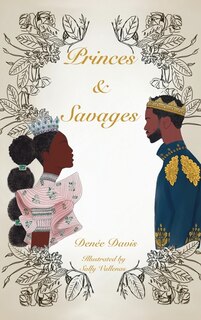 Front cover_Princes and Savages