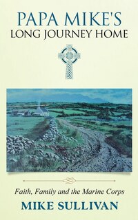 Couverture_Papa Mike's Long Journey Home