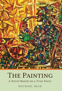 Front cover_The Painting