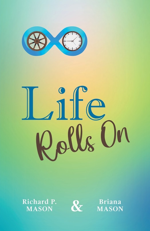 Couverture_Life Rolls On