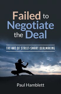Couverture_Failed to Negotiate the Deal