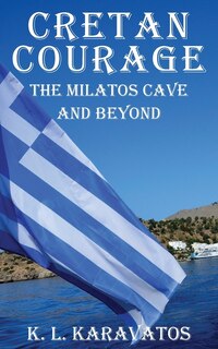 Front cover_Cretan Courage