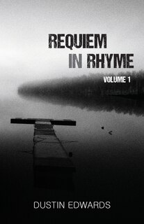 Front cover_Requiem in Rhyme