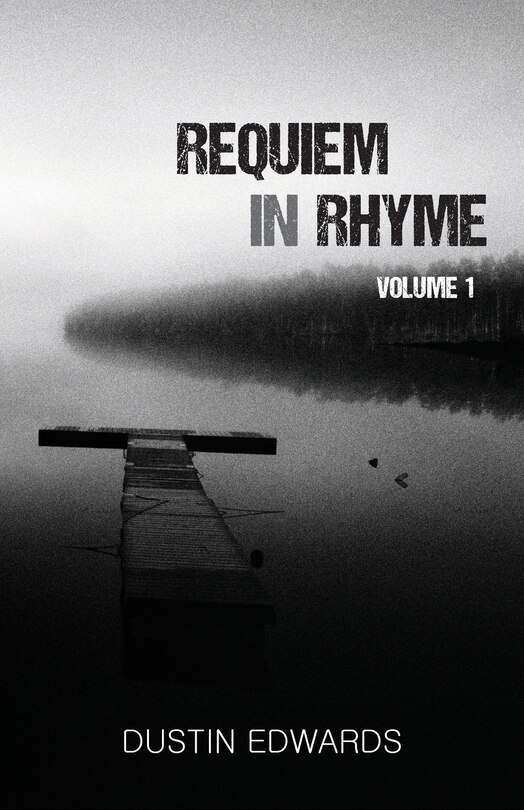Front cover_Requiem in Rhyme