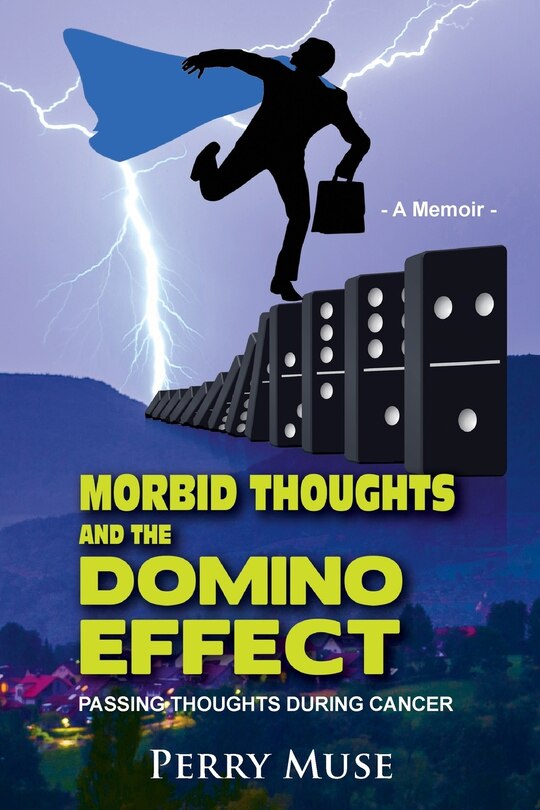 Front cover_Morbid Thoughts and the Domino Effect