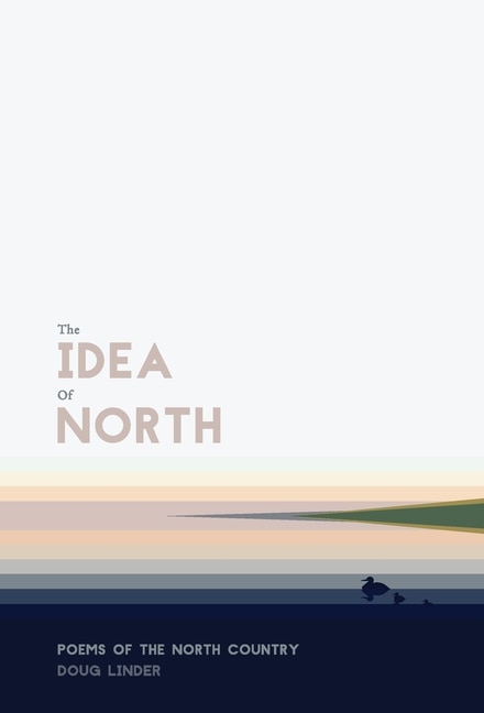 Front cover_The Idea of North