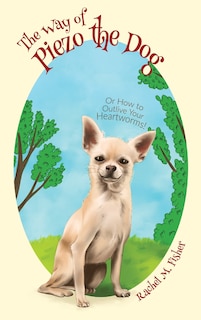 Couverture_The Way of Piezo the Dog