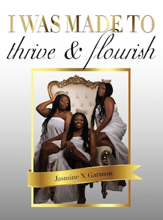 Couverture_I was made to thrive and flourish