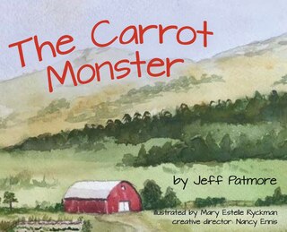 Couverture_The Carrot Monster