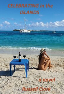 Front cover_Celebrating in the Islands