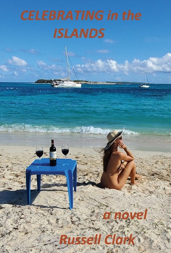 Front cover_Celebrating in the Islands