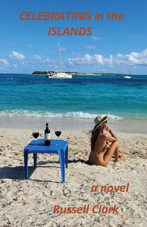 Front cover_Celebrating in the Islands