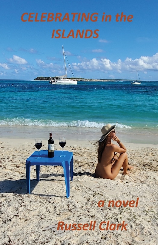 Front cover_Celebrating in the Islands