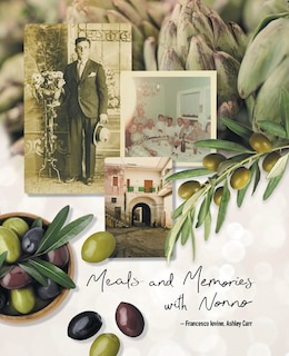 Front cover_Meals and Memories with Nonno