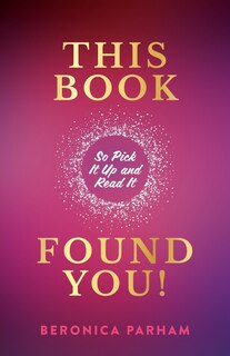 Couverture_This Book Found You!