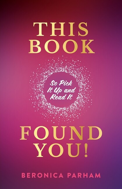 Couverture_This Book Found You!