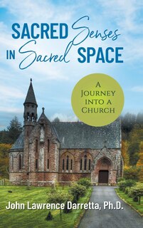Front cover_Sacred Senses in Sacred Space