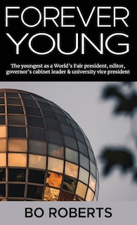 Front cover_Forever Young
