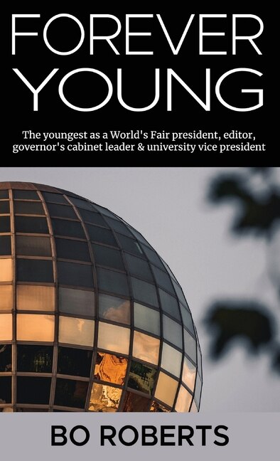Front cover_Forever Young