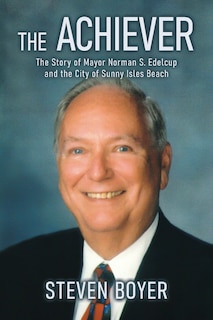 Front cover_The Achiever