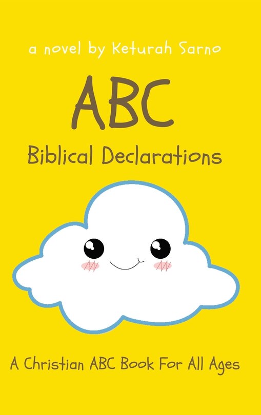 Front cover_ABC Biblical Declarations