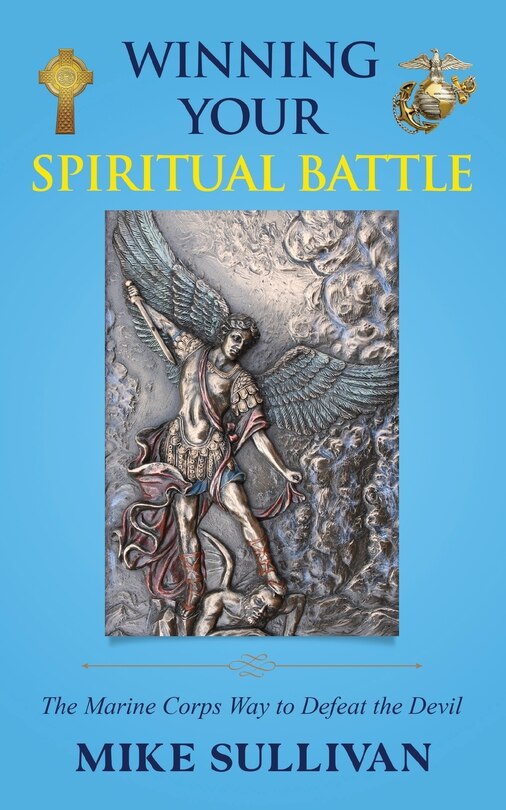 Front cover_Winning Your Spiritual Battle