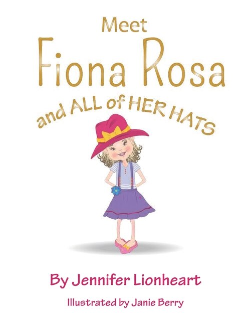 Front cover_Meet Fiona Rosa