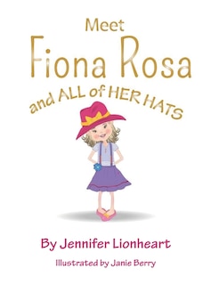 Front cover_Meet Fiona Rosa