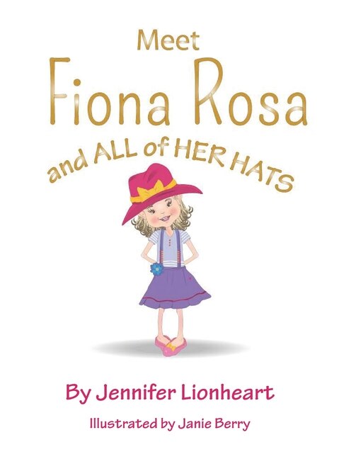 Front cover_Meet Fiona Rosa