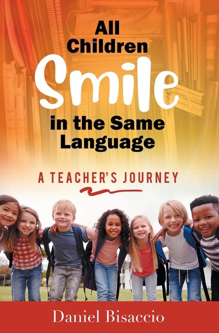 Front cover_All Children Smile in the Same Language