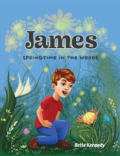Couverture_Springtime in the Woods