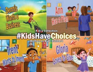 Front cover_#KidsHaveChoices
