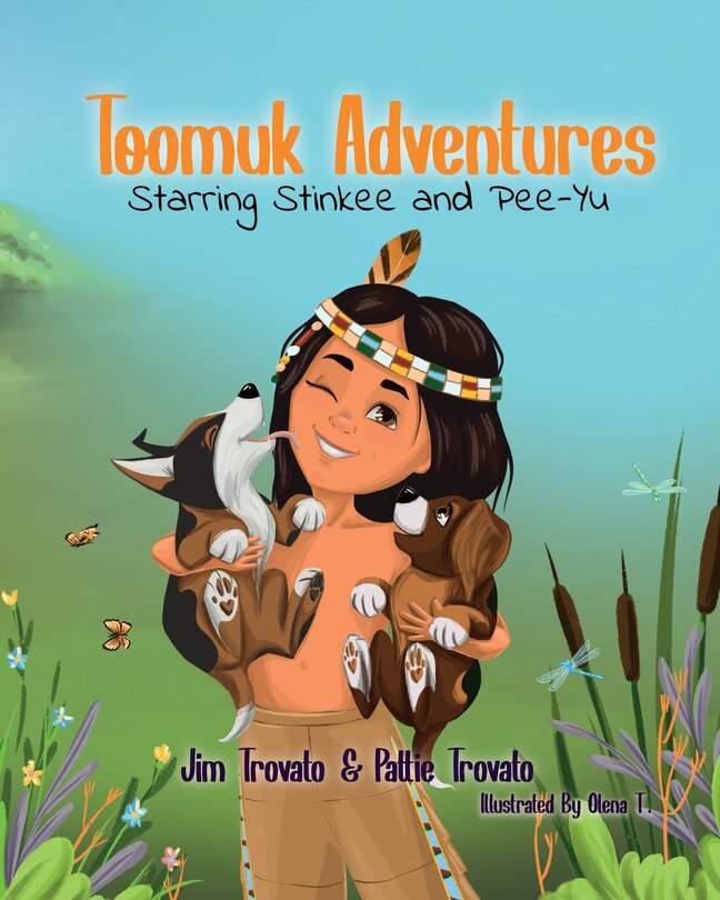 Front cover_Toomuk Adventures