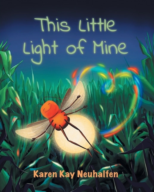 Front cover_This Little Light Of Mine