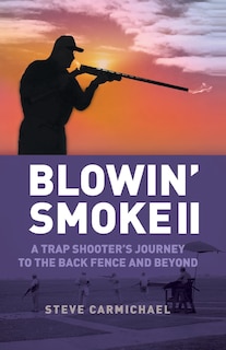 Front cover_Blowin' Smoke II